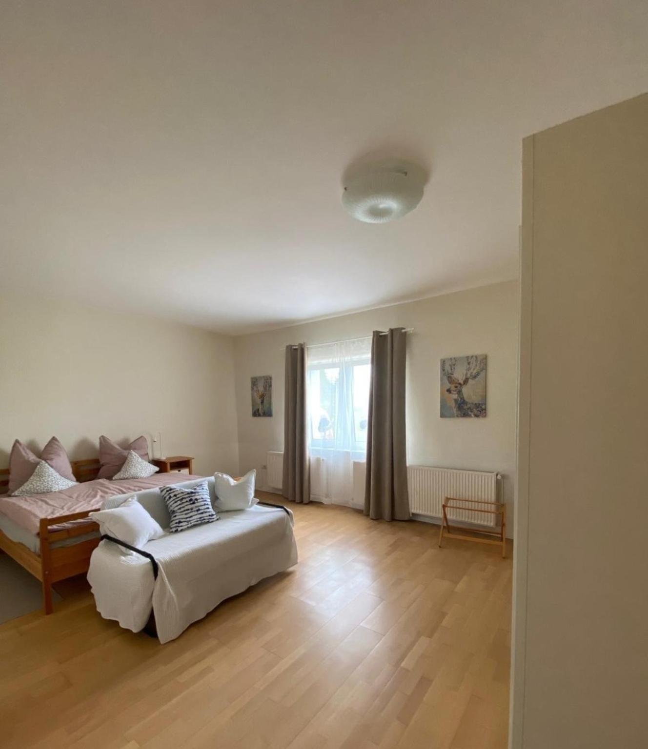 Rohrbruch Apartment Lansen Ngoại thất bức ảnh