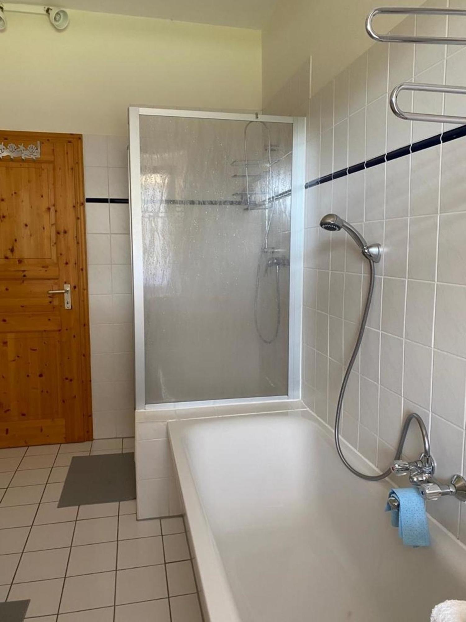 Rohrbruch Apartment Lansen Ngoại thất bức ảnh