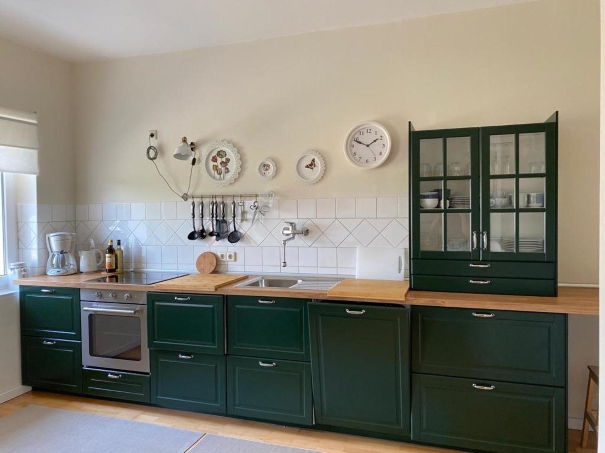 Rohrbruch Apartment Lansen Ngoại thất bức ảnh