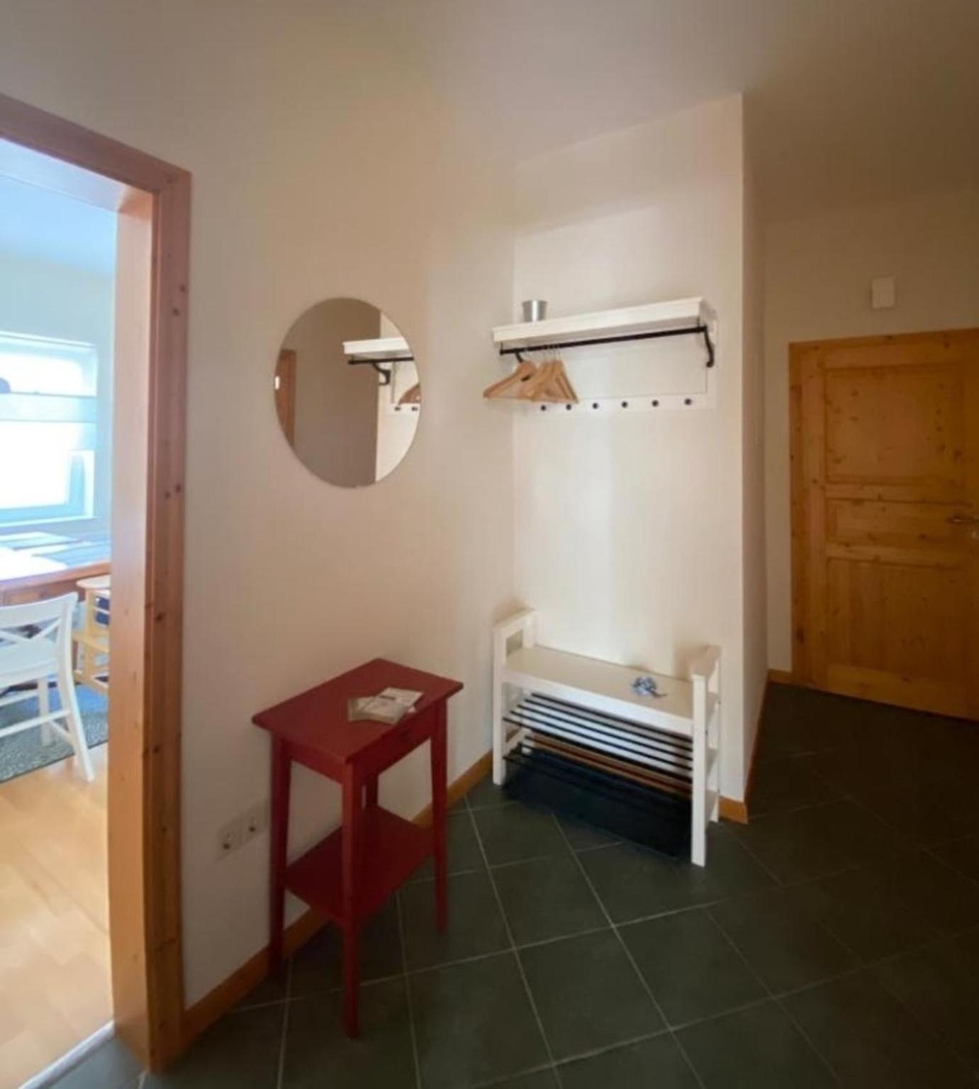 Rohrbruch Apartment Lansen Ngoại thất bức ảnh
